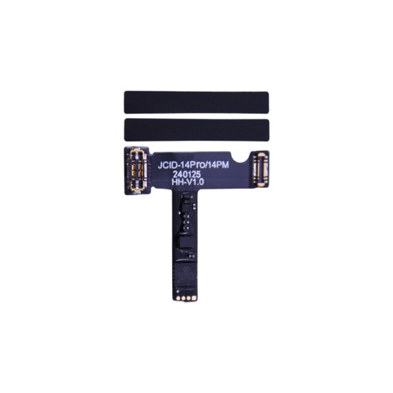JCID External Battery Flex Apple iPhone 14 Pro/14 Pro Max JCID External Battery Flex Apple iPhone 14 Pro/14 Pro Max